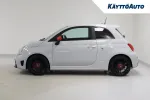 Fiat Abarth 500 ZPB-315 carousel thumbs