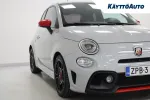 Fiat Abarth 500 ZPB-315 carousel thumbs