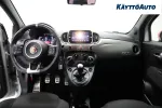 Fiat Abarth 500 ZPB-315 carousel thumbs