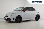 Fiat Abarth 500 ZPB-315 carousel thumbs