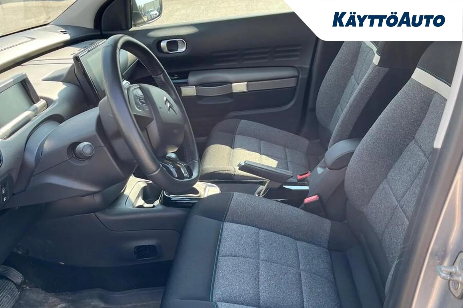 CITROEN C4 Cactus IOO-615 carousel image