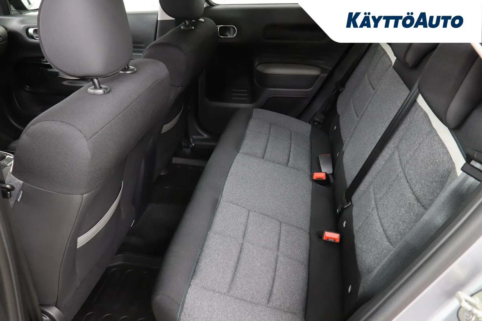 CITROEN C4 Cactus IOO-615 carousel image