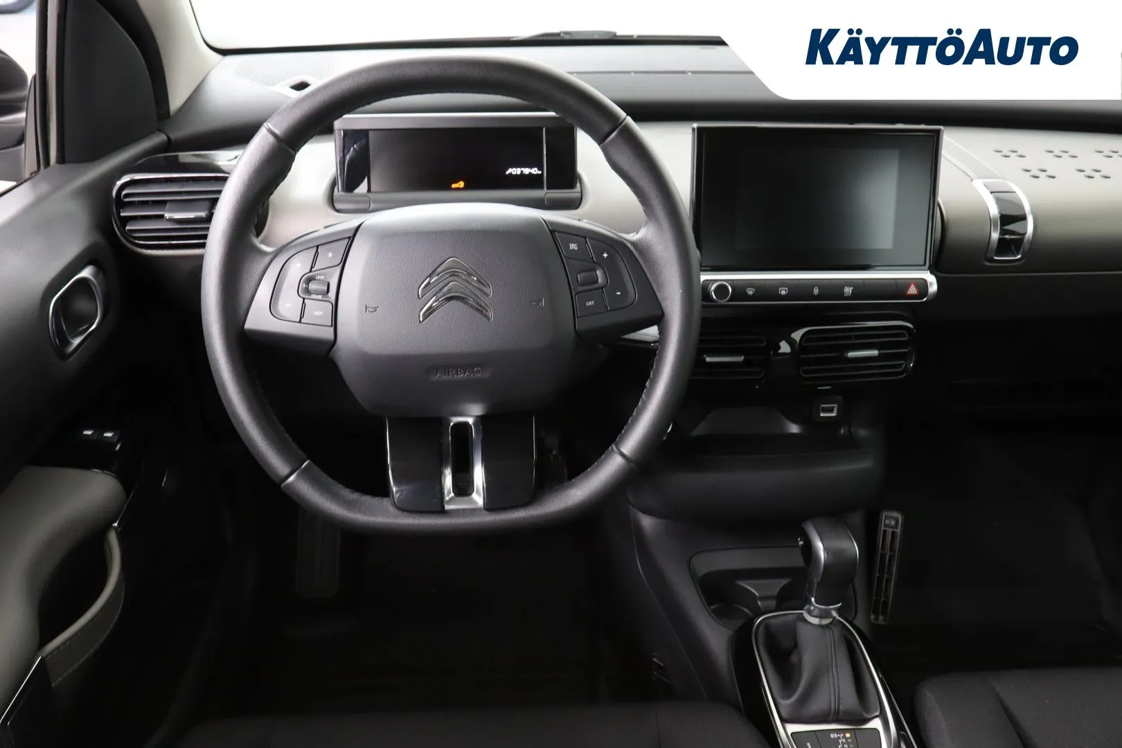 CITROEN C4 Cactus IOO-615 carousel image