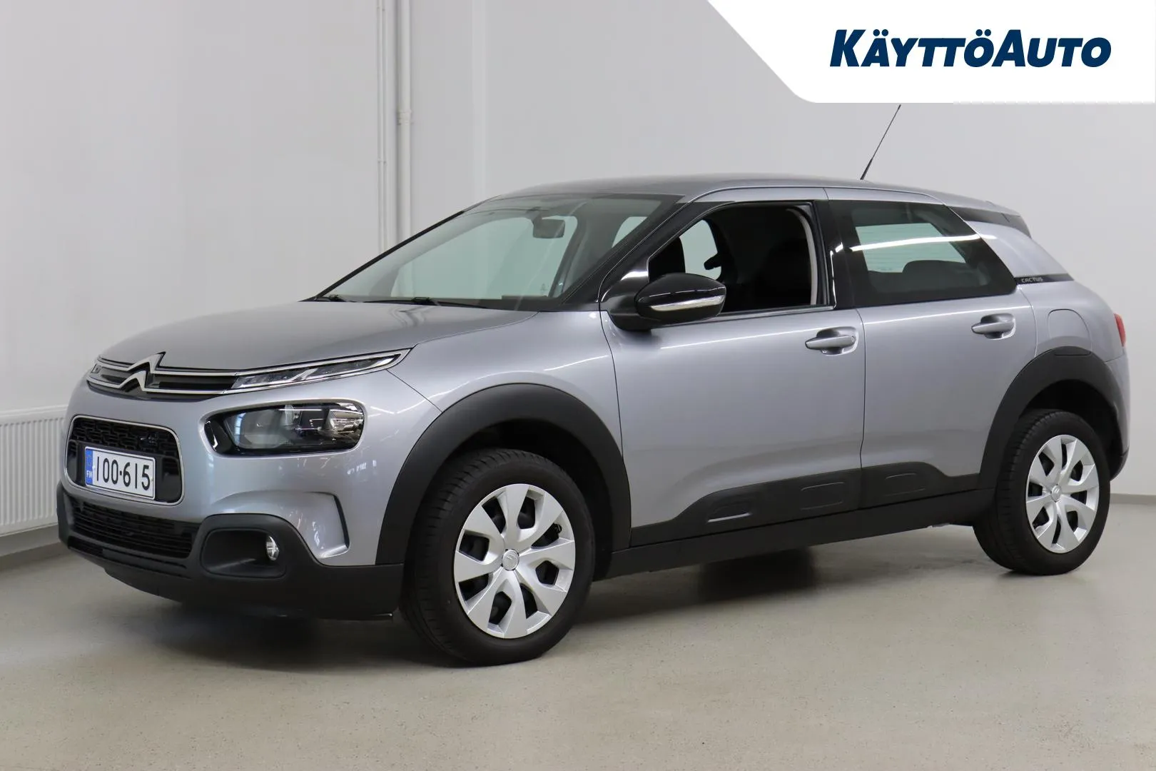 CITROEN C4 Cactus IOO-615 carousel image