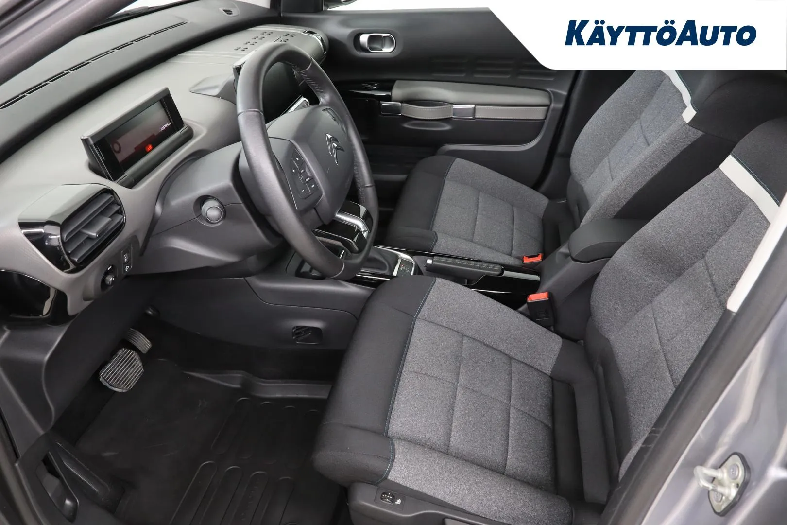 CITROEN C4 Cactus IOO-615 carousel image