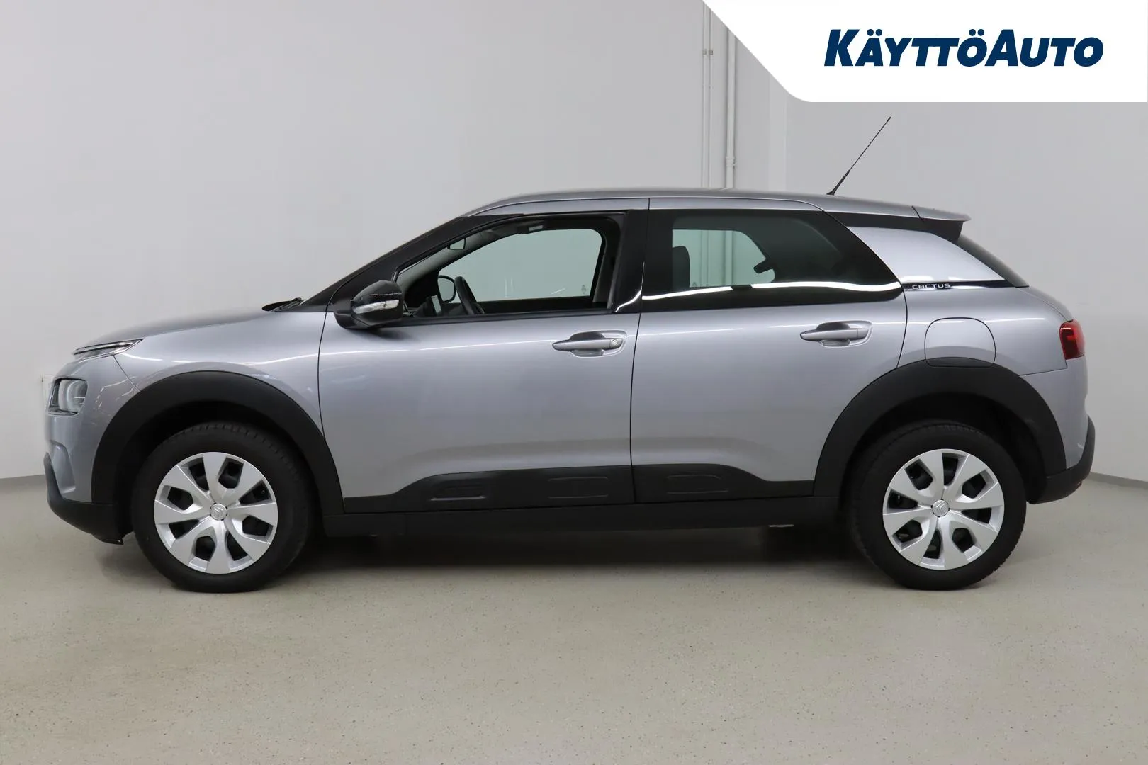 CITROEN C4 Cactus IOO-615 carousel image