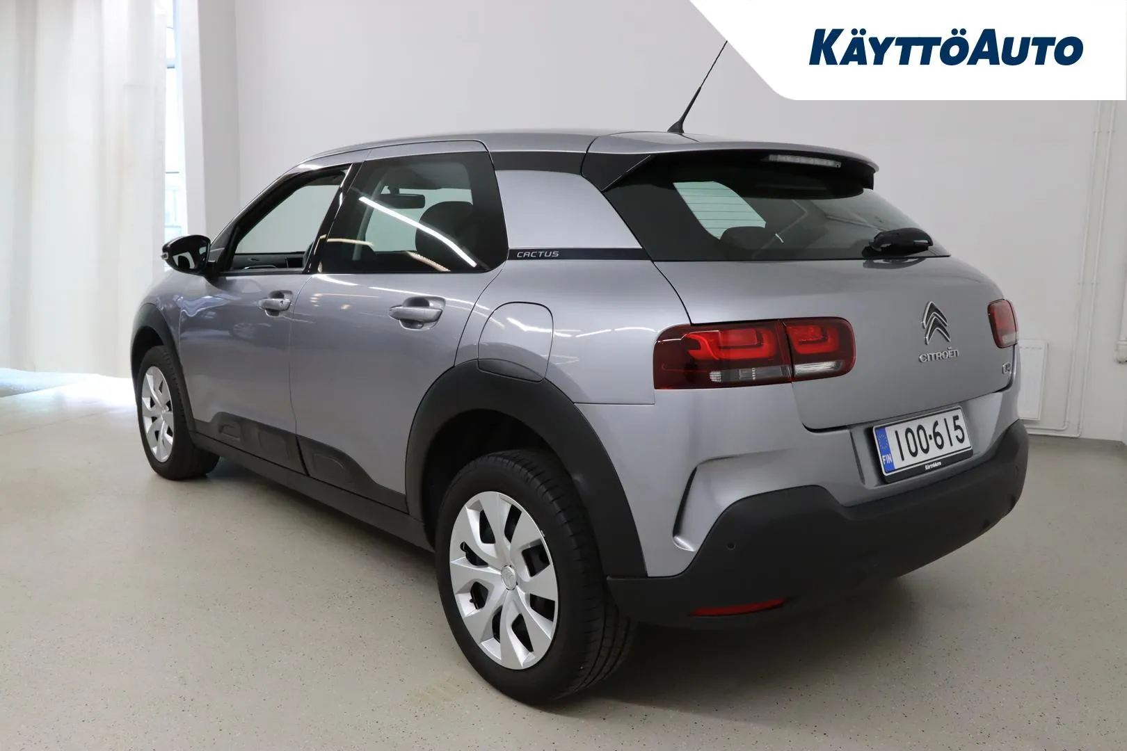 CITROEN C4 Cactus IOO-615 carousel image