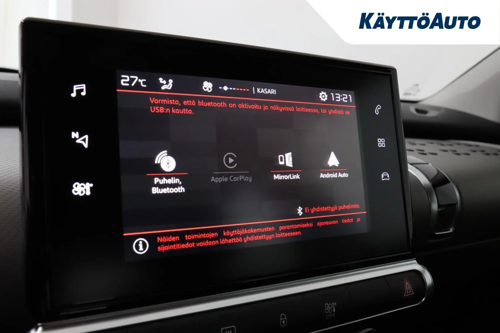 CITROEN C4 Cactus IOO-615 carousel image