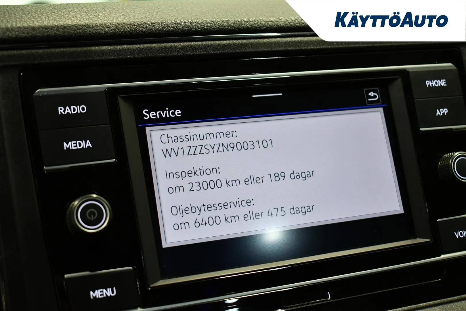 VOLKSWAGEN Crafter NMH-376 carousel image