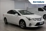 TOYOTA Avensis IKN-845 carousel thumbs