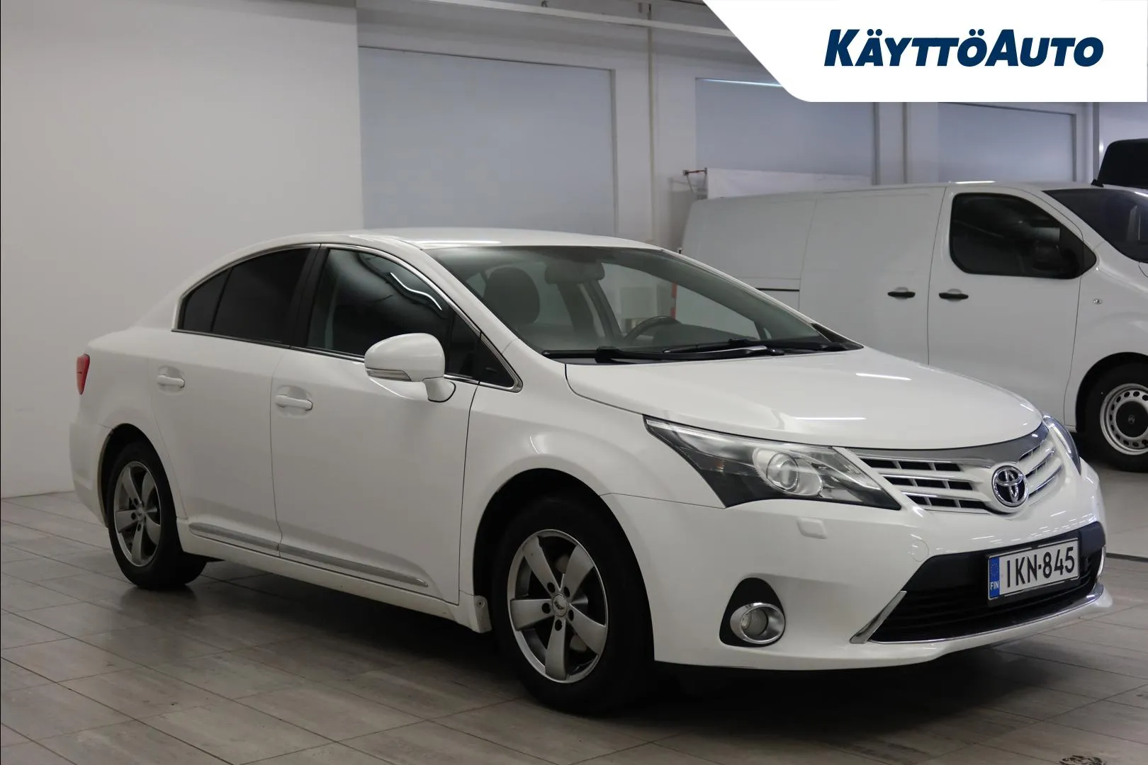 TOYOTA Avensis IKN-845 carousel image