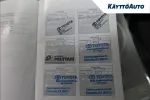 TOYOTA Avensis IKN-845 carousel thumbs