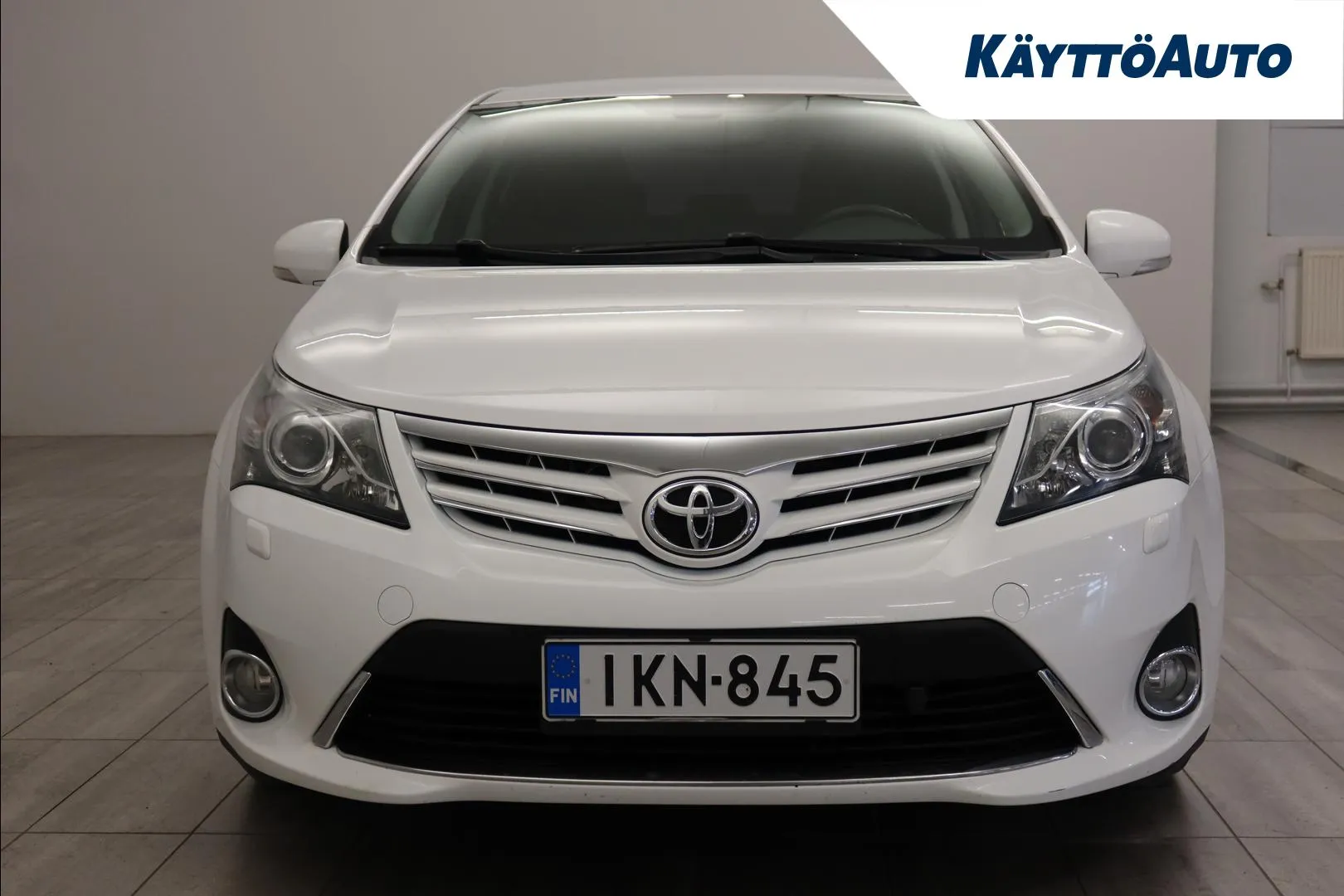 TOYOTA Avensis IKN-845 carousel image
