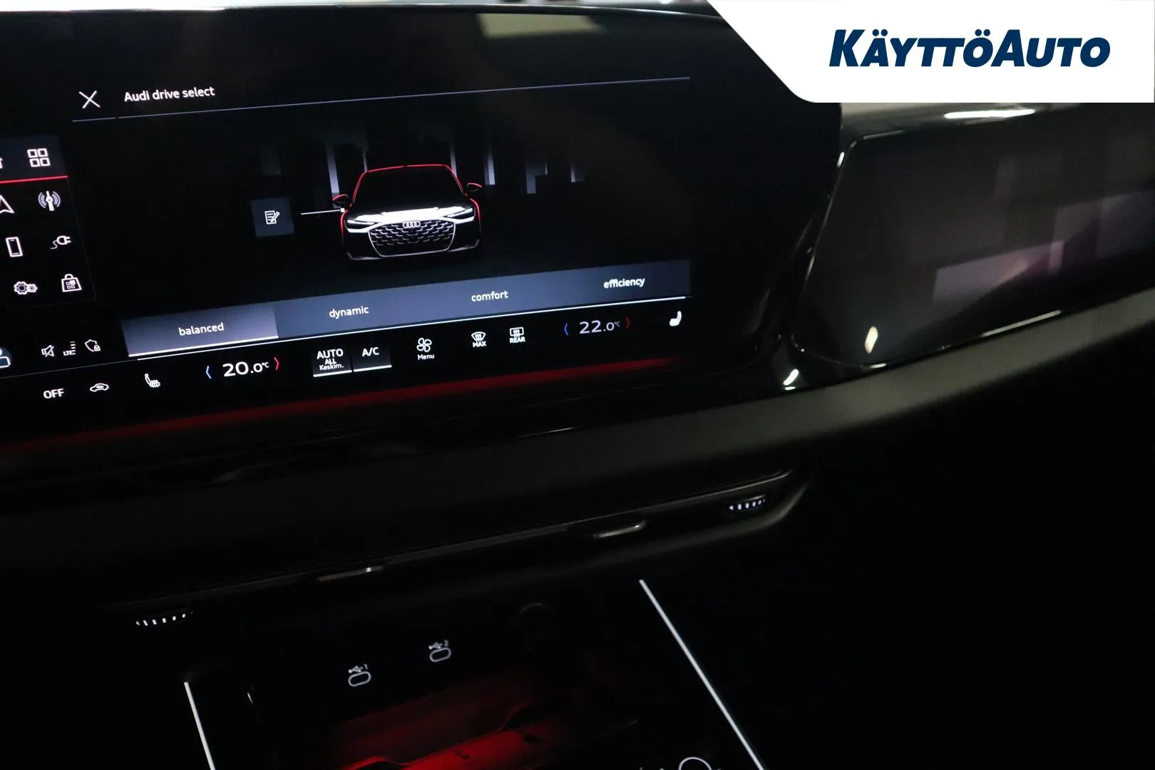 Audi A6 XVZ-918 carousel image