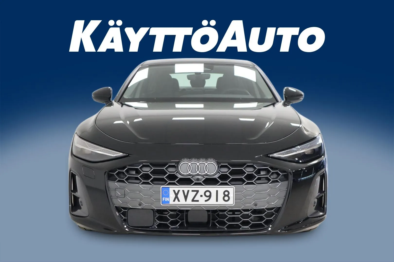 Audi A6 XVZ-918 carousel image