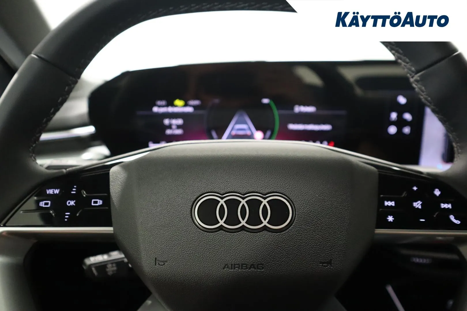Audi A6 XVZ-918 carousel image