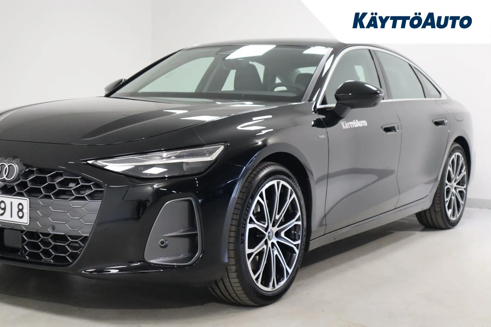 Audi A6 XVZ-918 carousel image