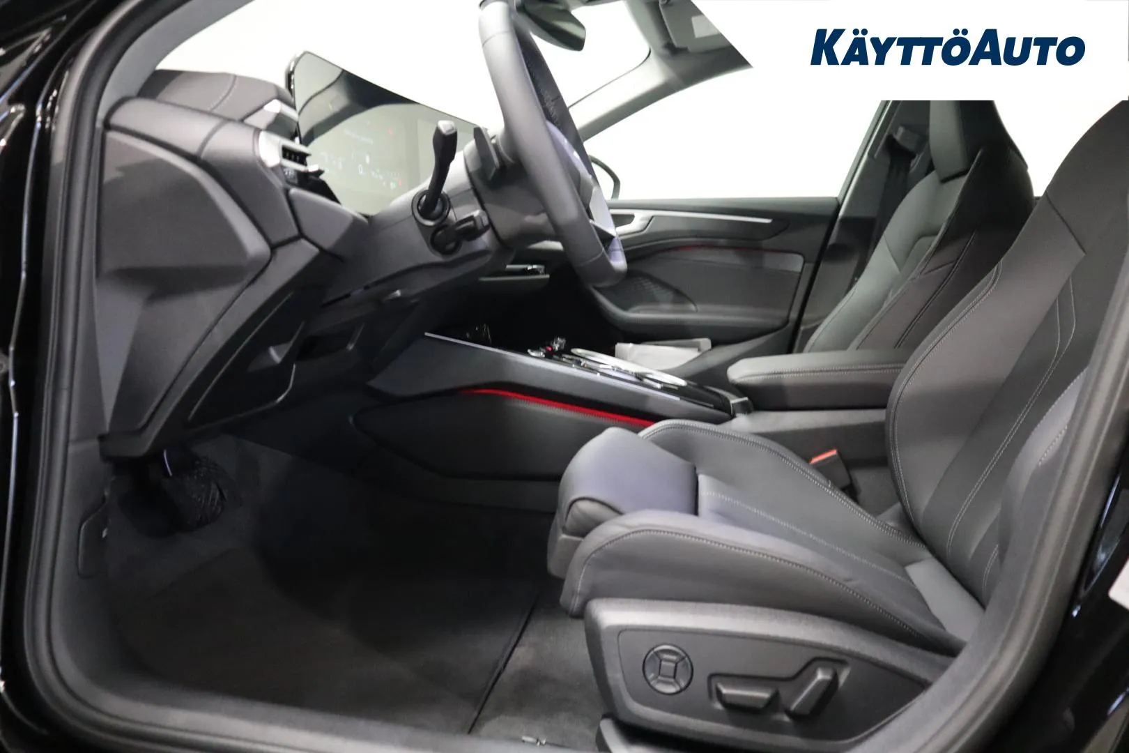 Audi A6 XVZ-918 carousel image