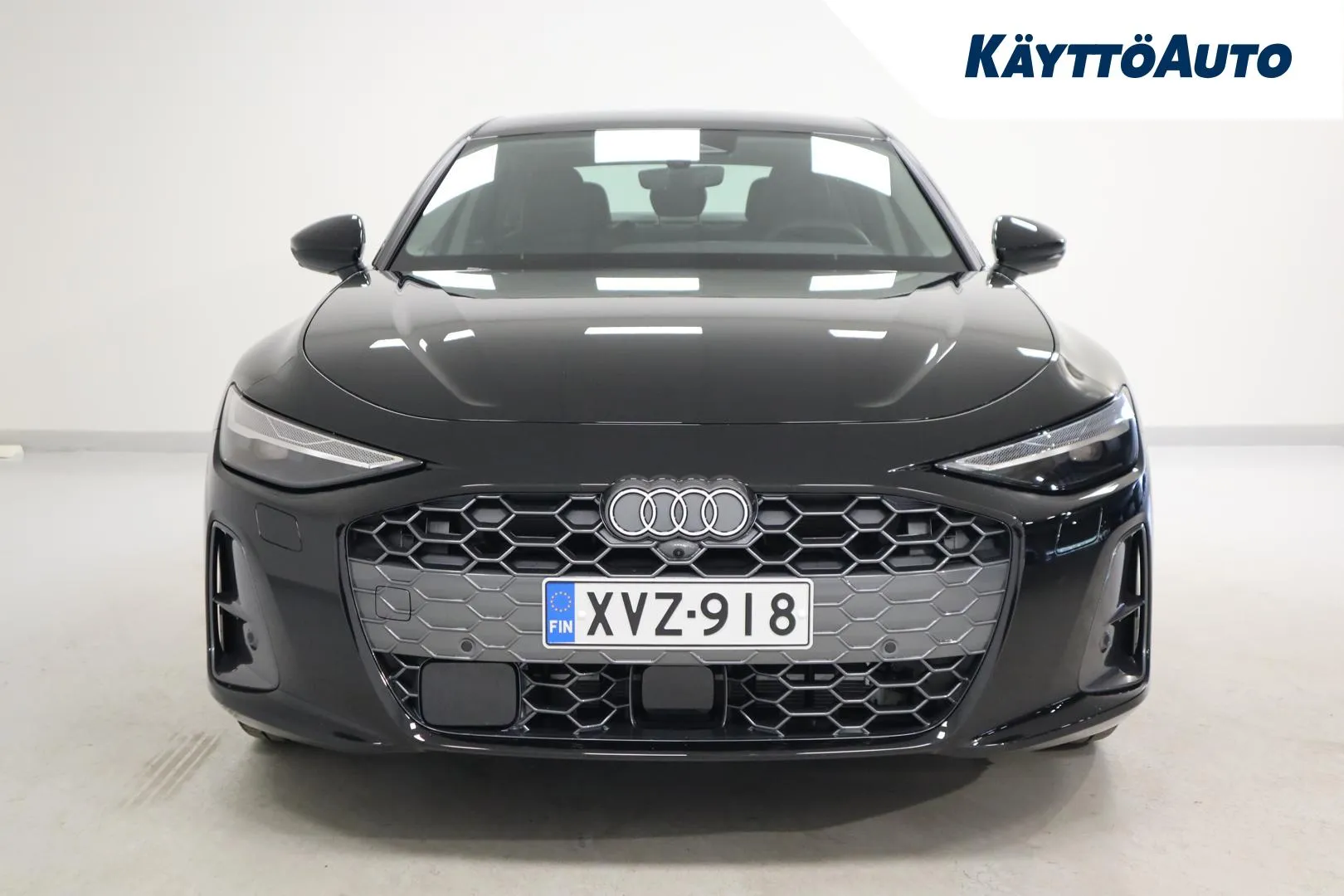 Audi A6 XVZ-918 carousel image