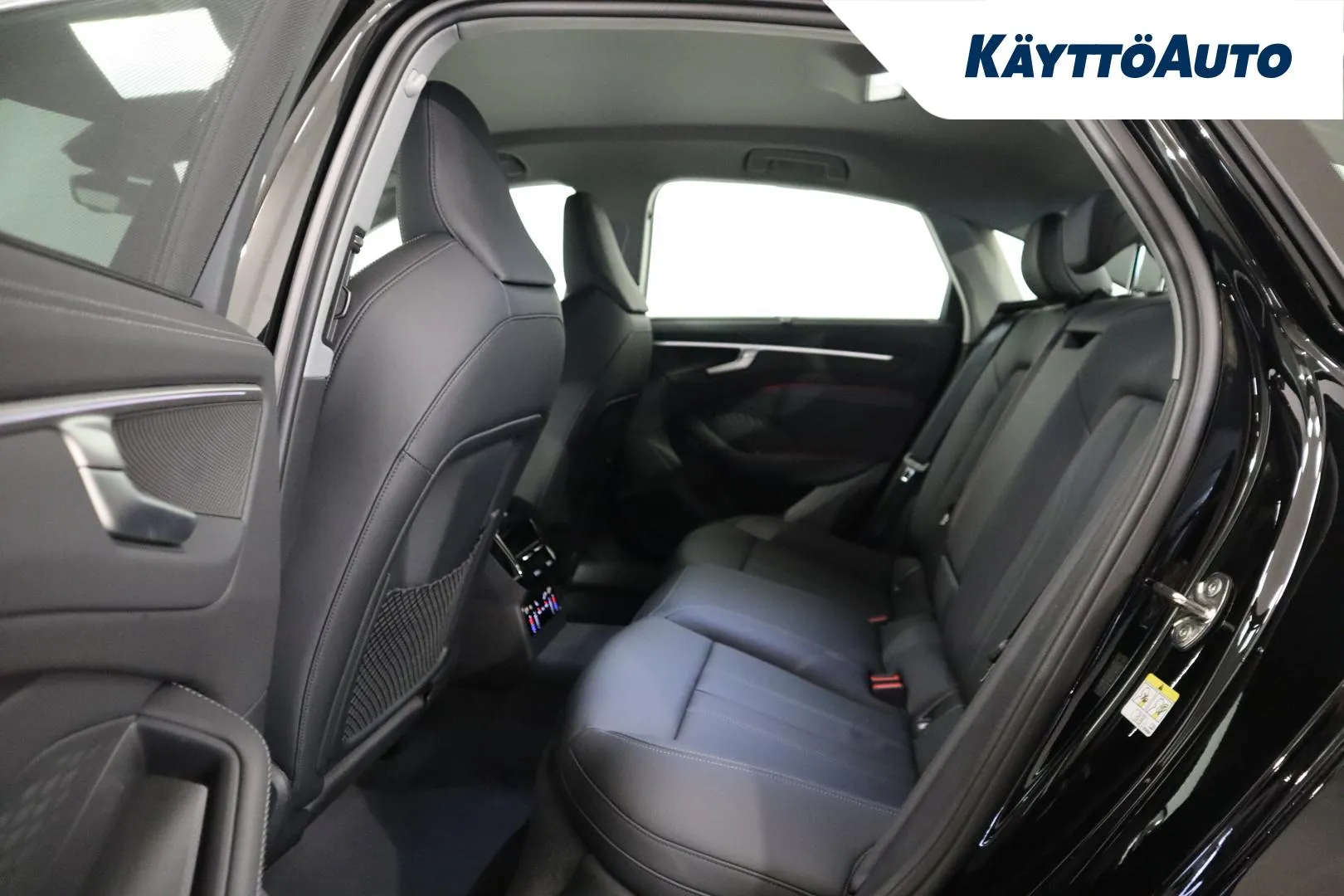 Audi A6 XVZ-918 carousel image