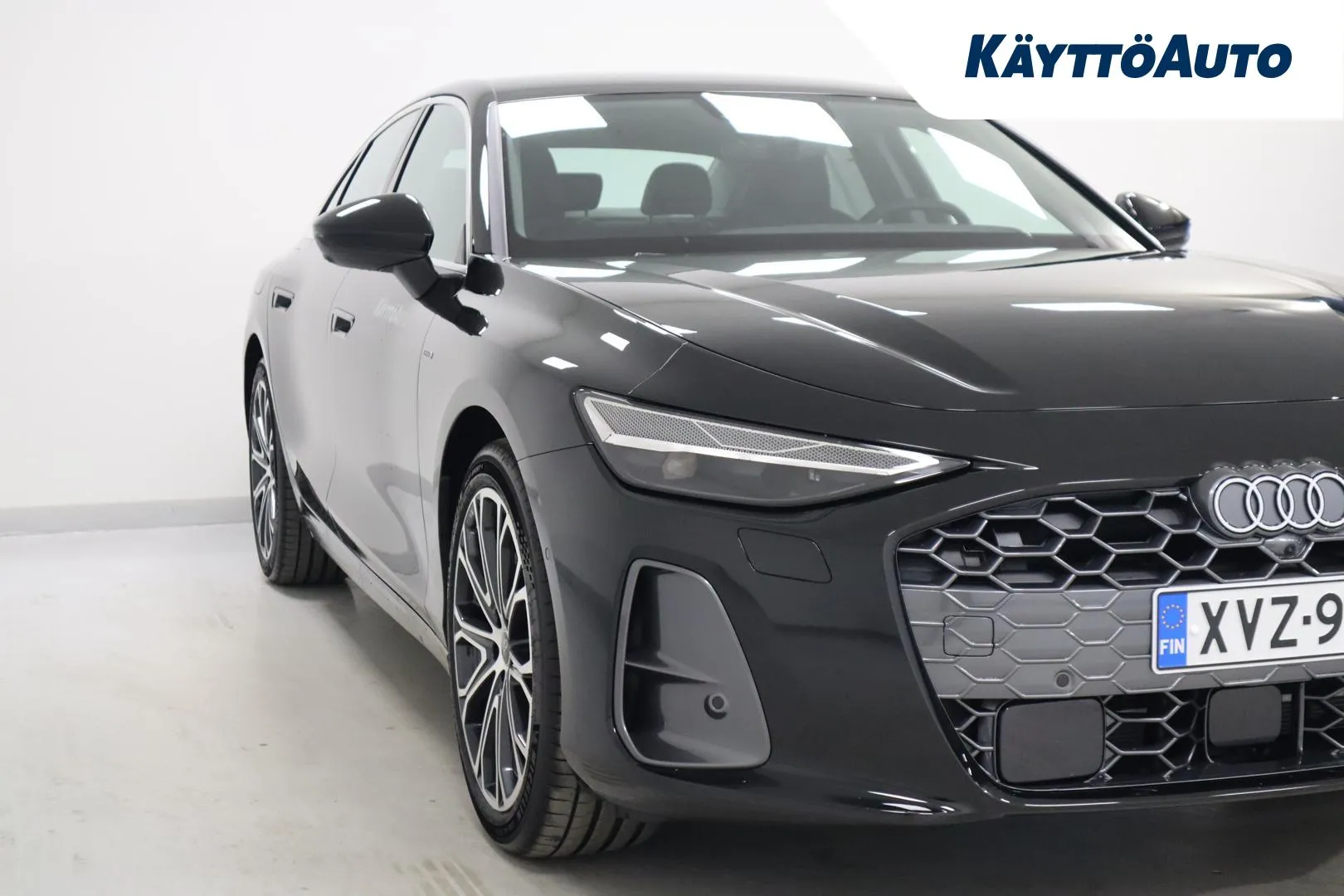 Audi A6 XVZ-918 carousel image