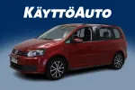 VOLKSWAGEN Touran NJZ-262 carousel thumbs