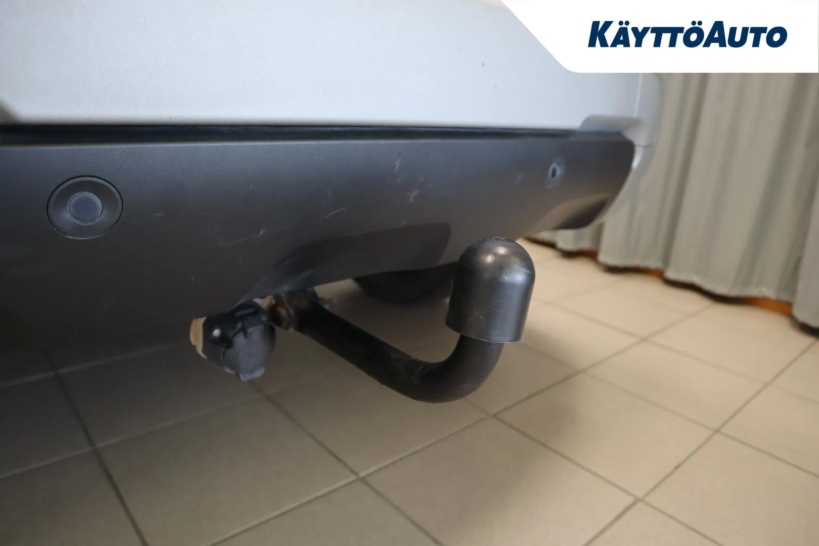 DACIA Duster ZML-709 carousel image