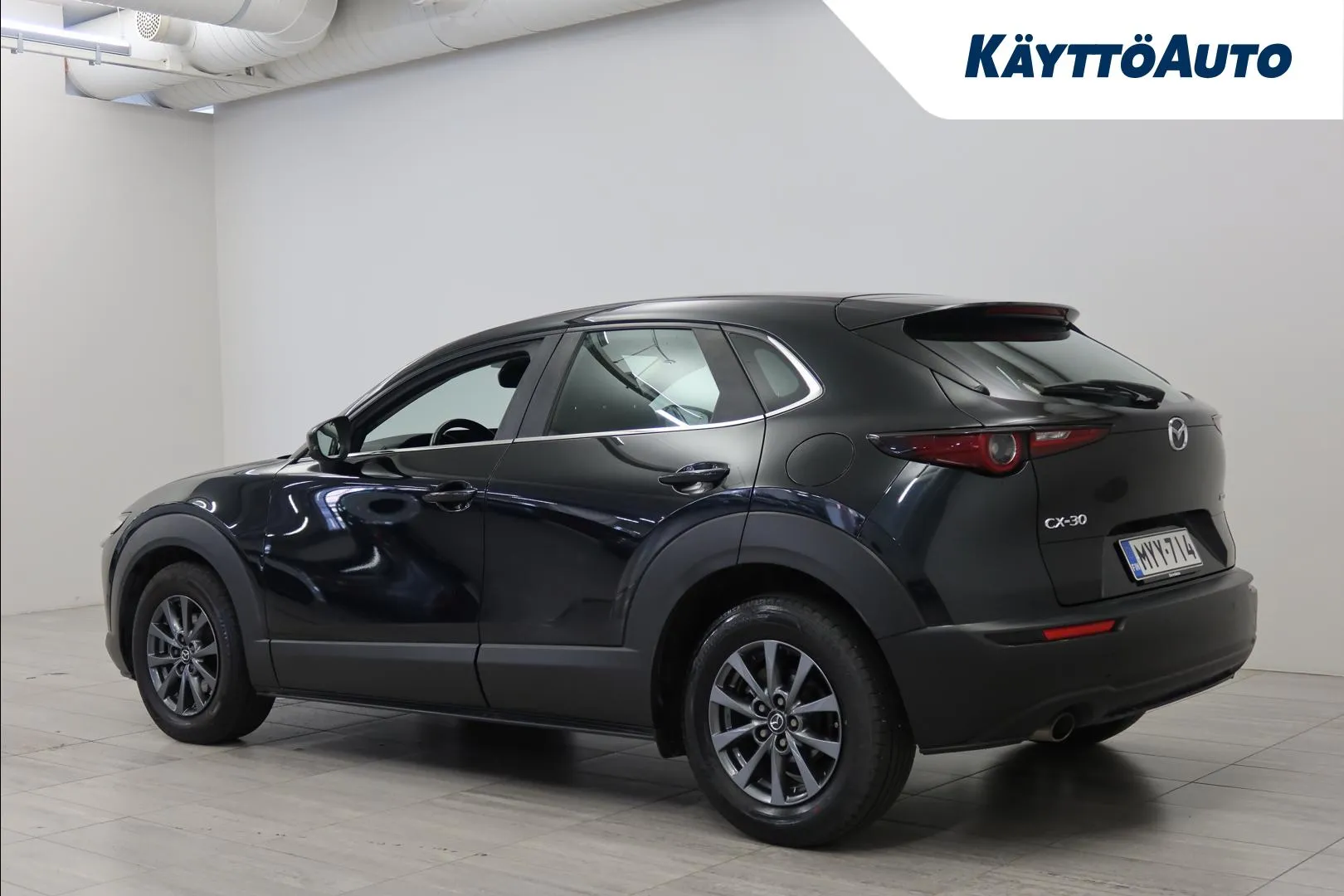 Mazda CX-30 MYY-714 carousel image