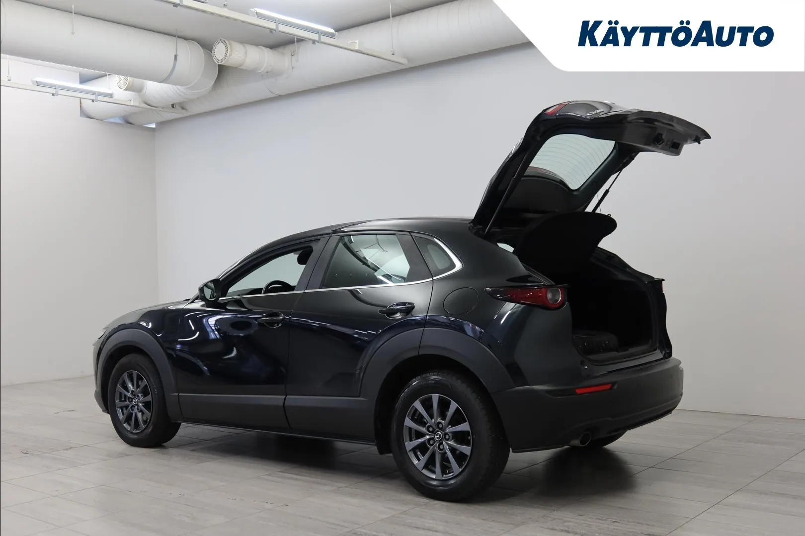 Mazda CX-30 MYY-714 carousel image