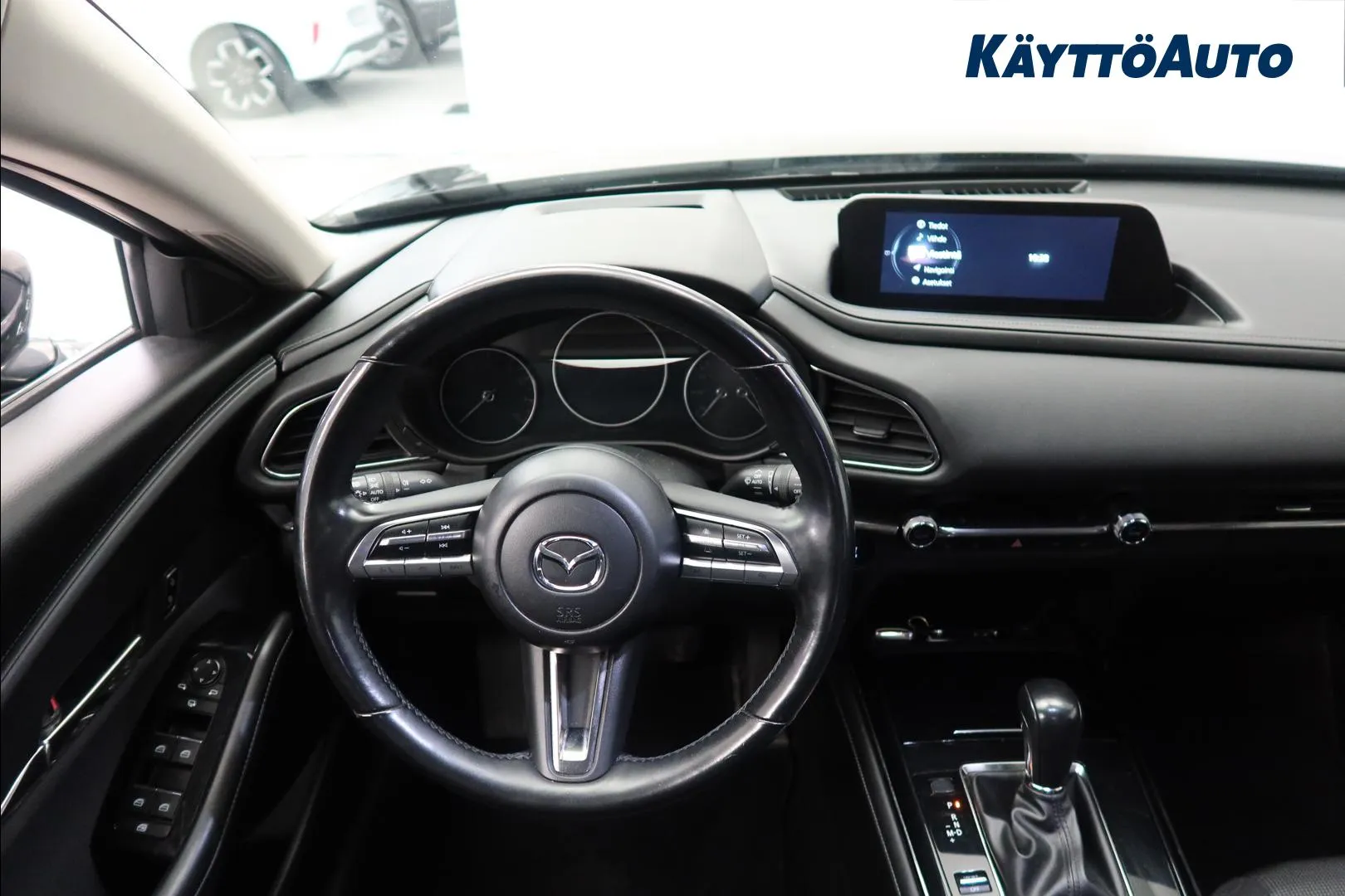 Mazda CX-30 MYY-714 carousel image