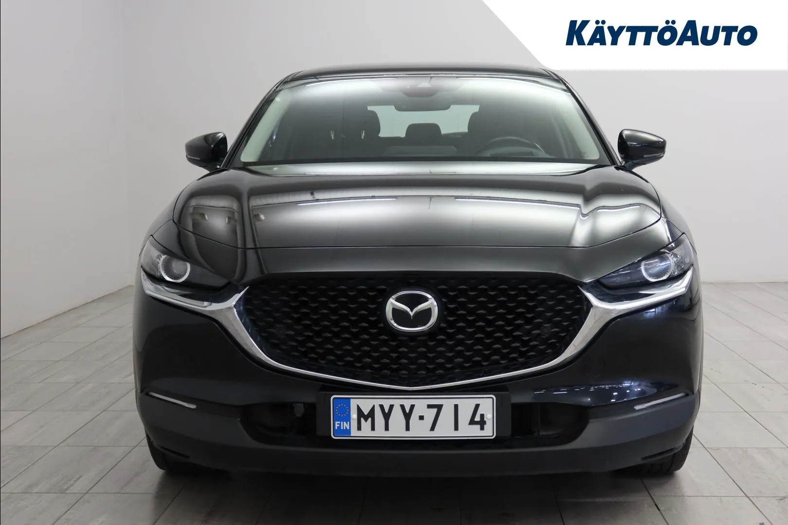 Mazda CX-30 MYY-714 carousel image