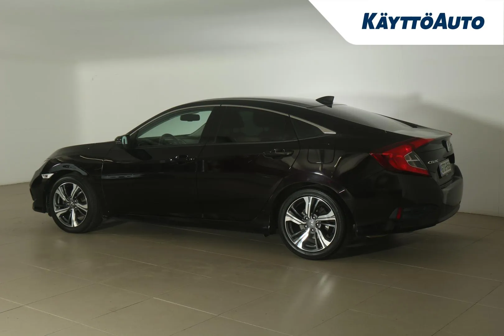 HONDA Civic GTG-956 carousel image
