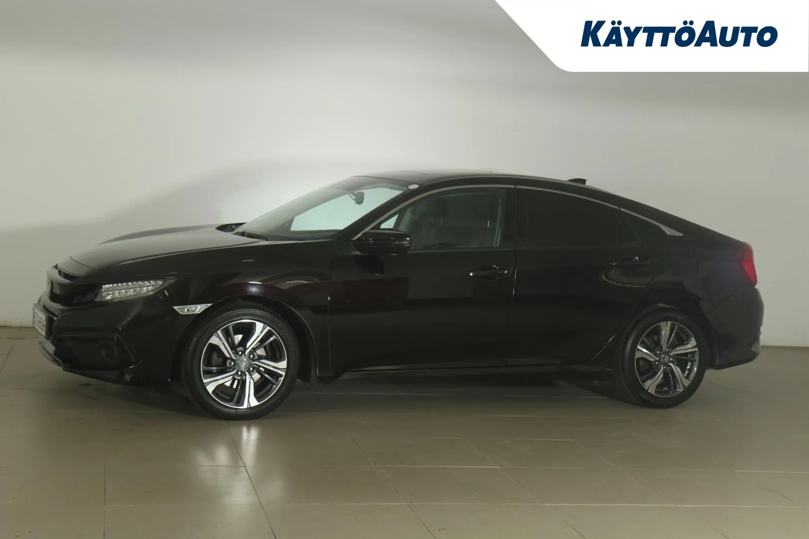 HONDA Civic GTG-956 carousel image