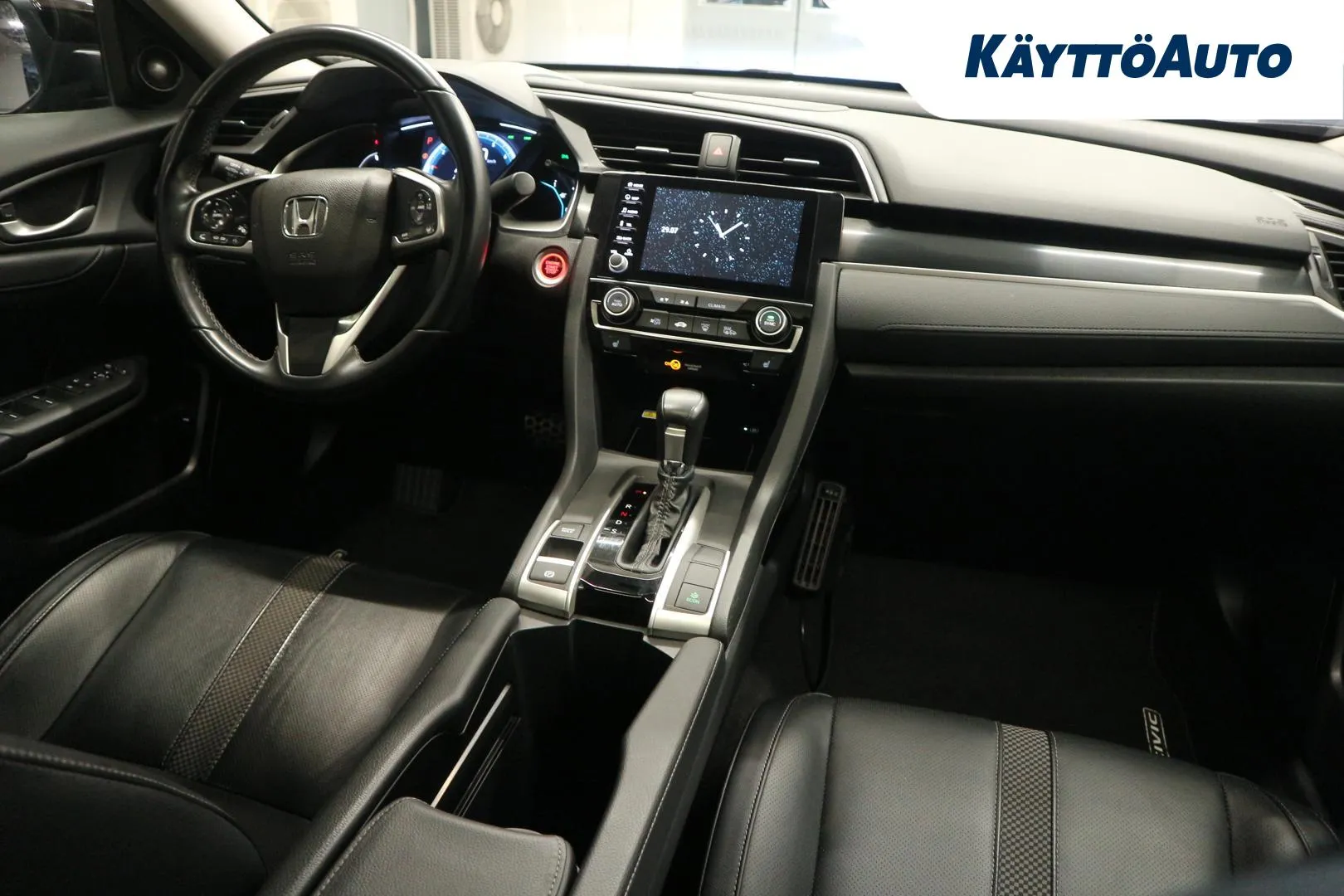 HONDA Civic GTG-956 carousel image