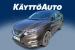 NISSAN Qashqai ZMN-197 carousel thumbs