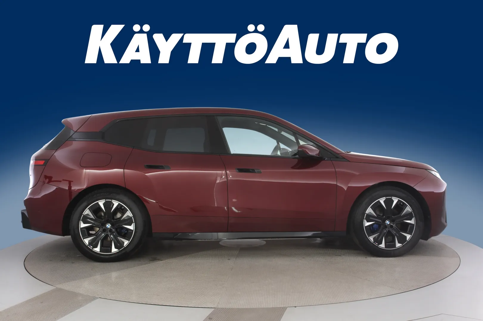 BMW iX XXZ-580 carousel image