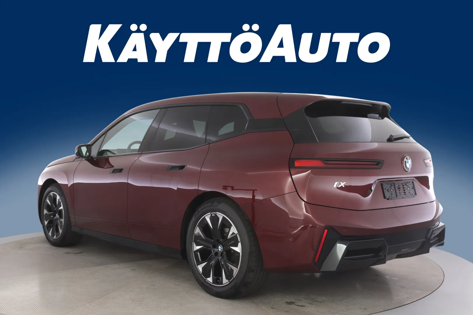 BMW iX XXZ-580 carousel image