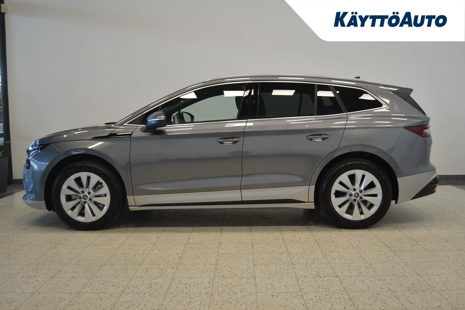 Skoda Enyaq GRI-582 carousel image