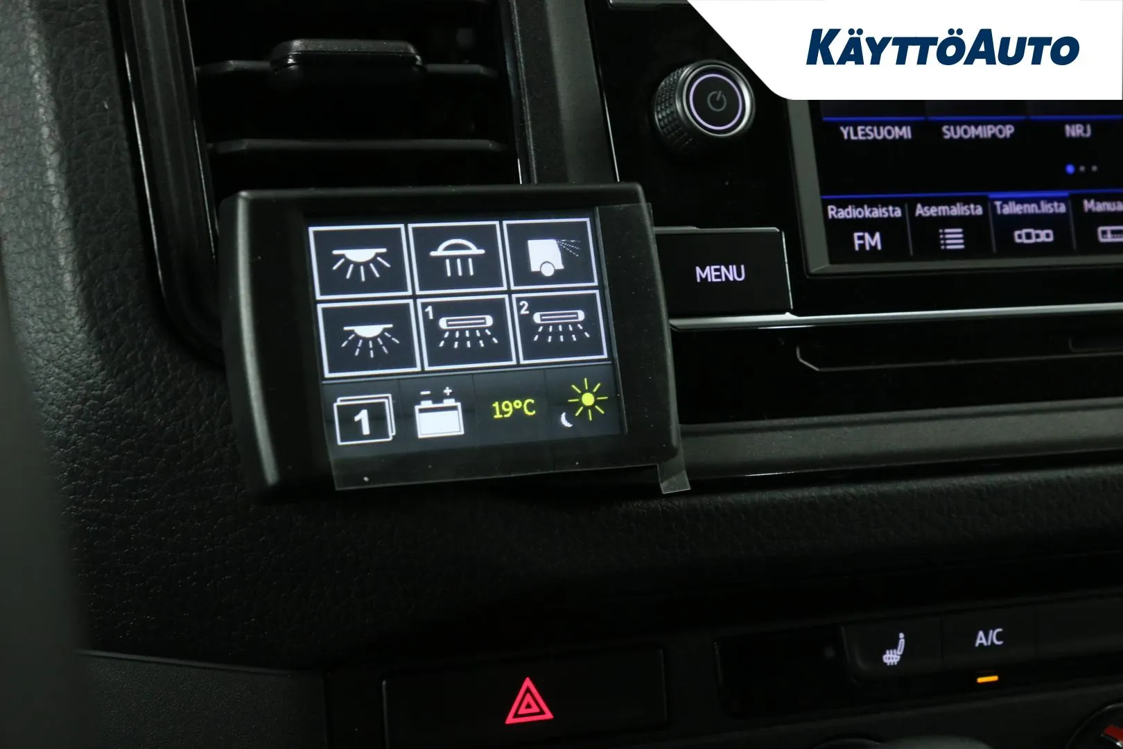 Volkswagen Crafter 057172 carousel image