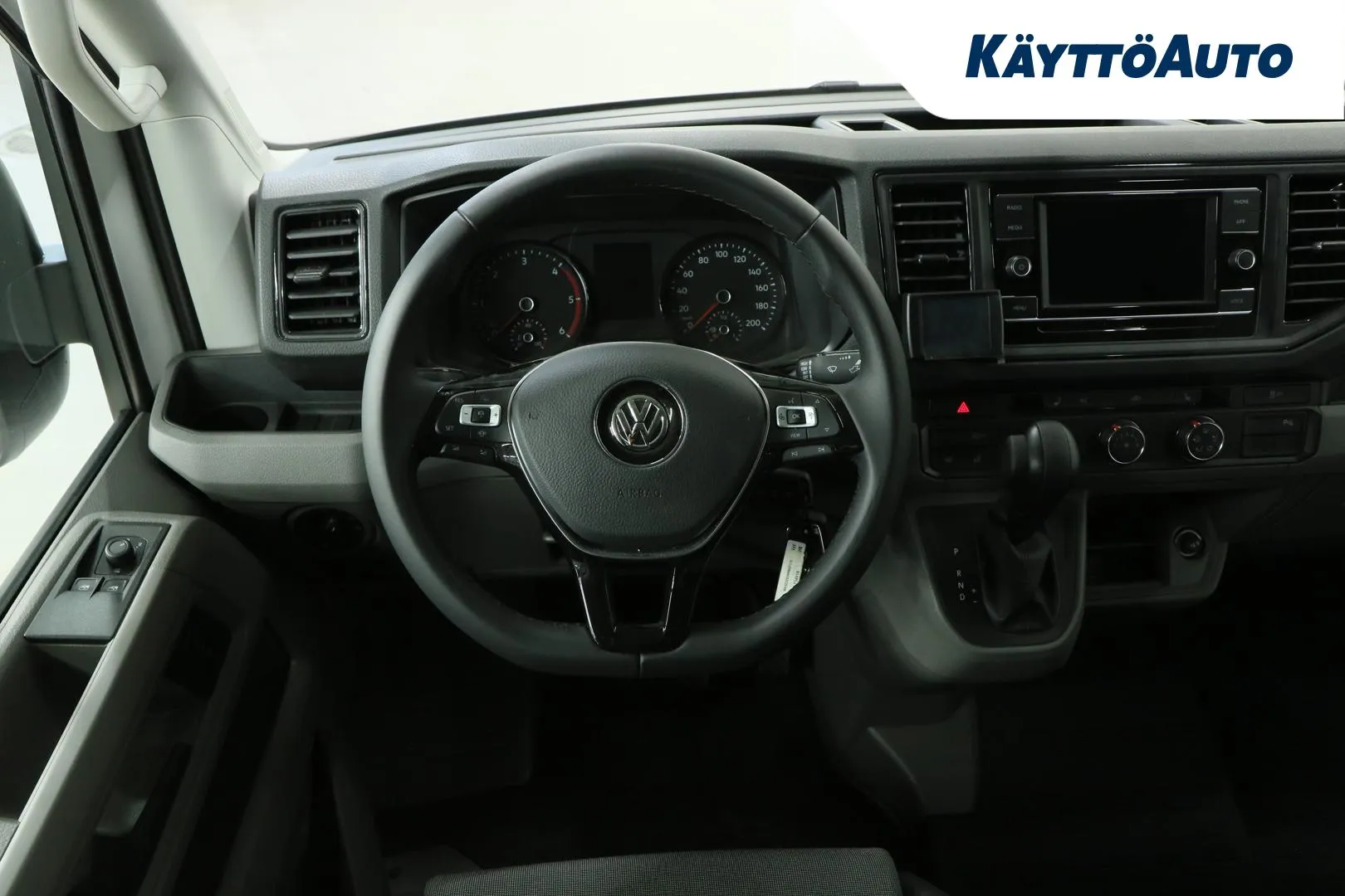 Volkswagen Crafter 057172 carousel image
