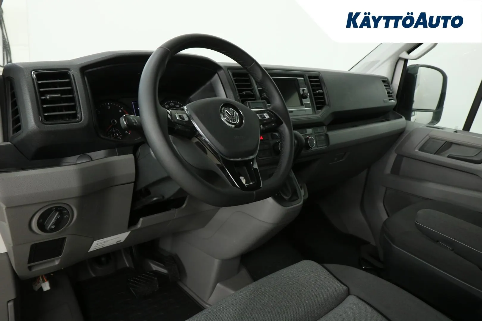 Volkswagen Crafter 057172 carousel image
