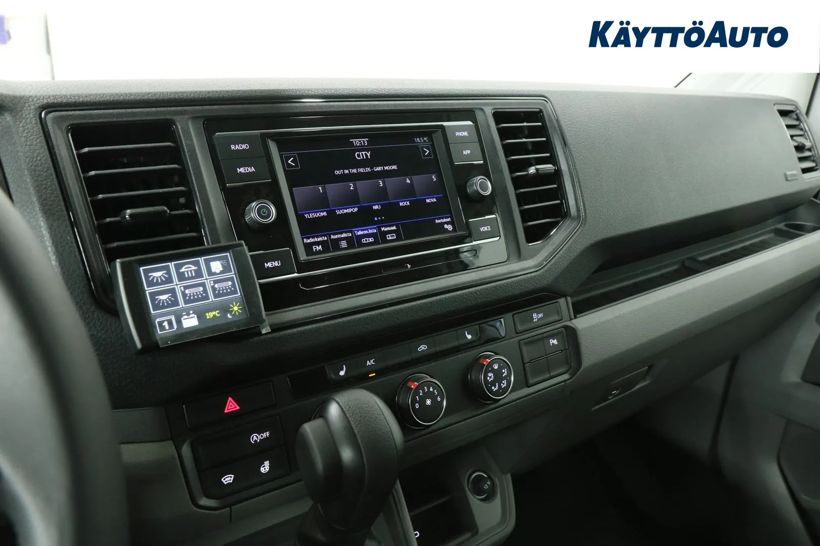 Volkswagen Crafter 057172 carousel image