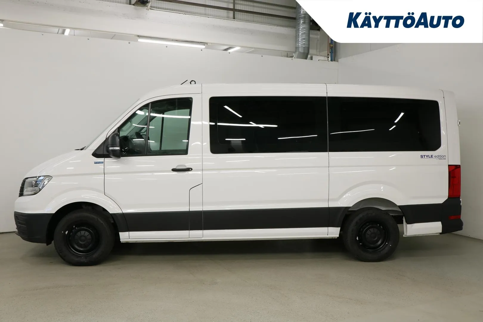 Volkswagen Crafter 057172 carousel image