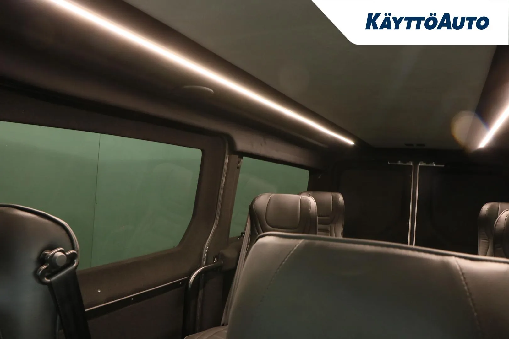 Volkswagen Crafter 057172 carousel image