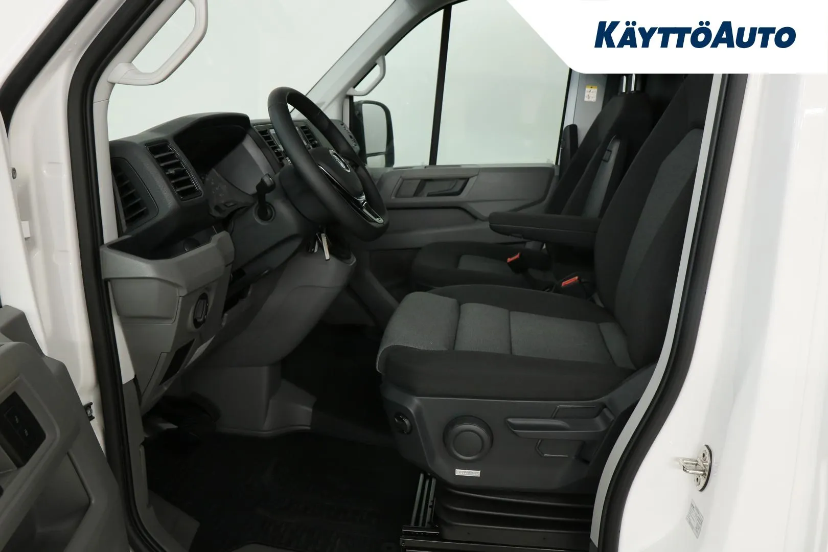 Volkswagen Crafter 057172 carousel image