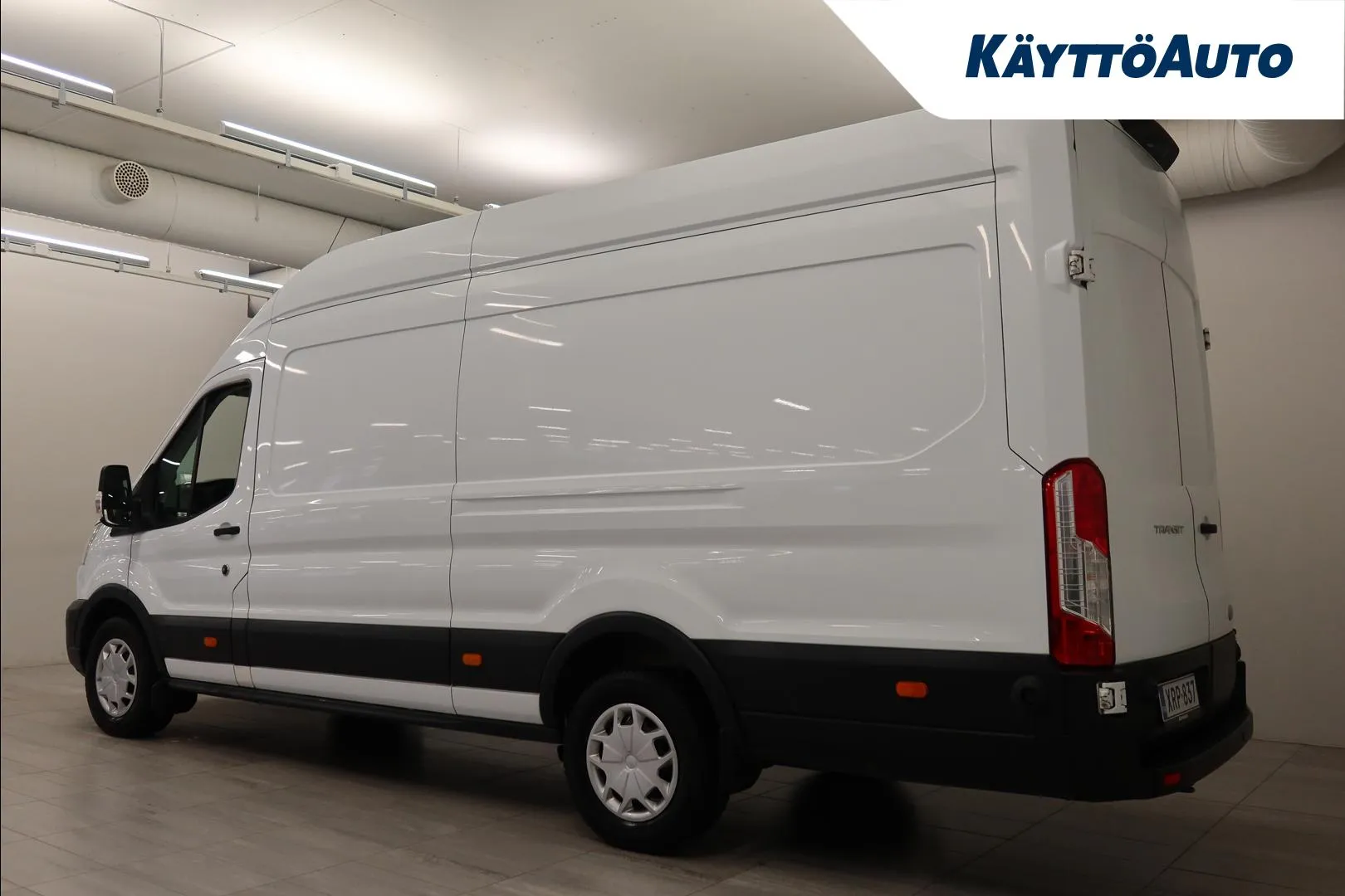 FORD Transit XRP-837 carousel image
