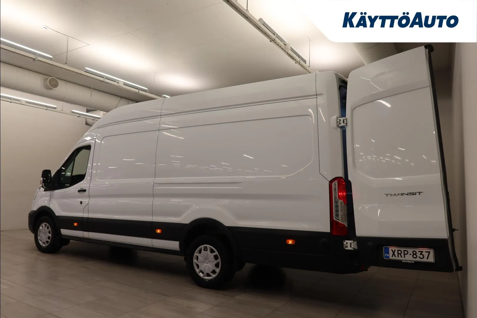 FORD Transit XRP-837 carousel image