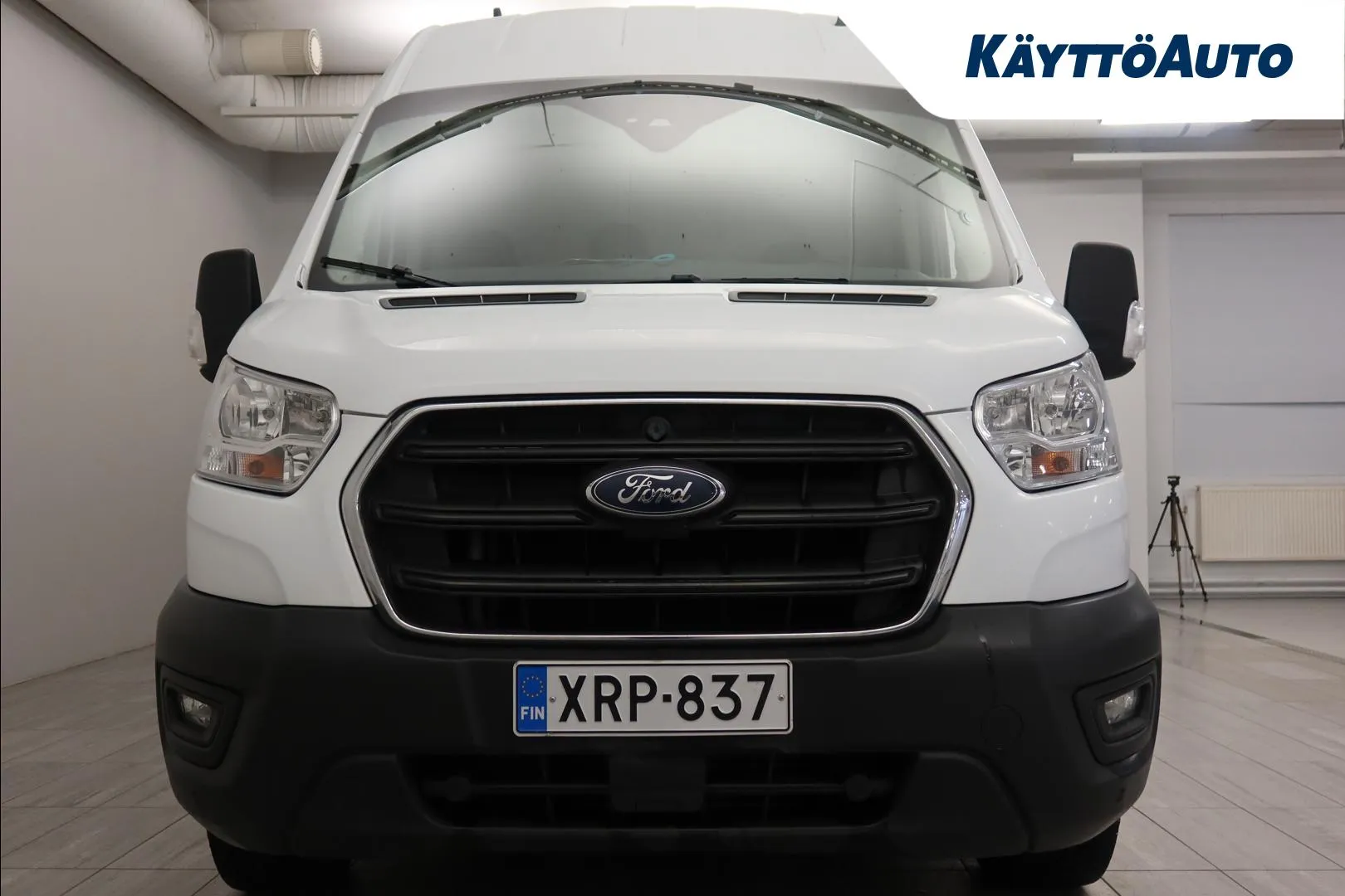FORD Transit XRP-837 carousel image