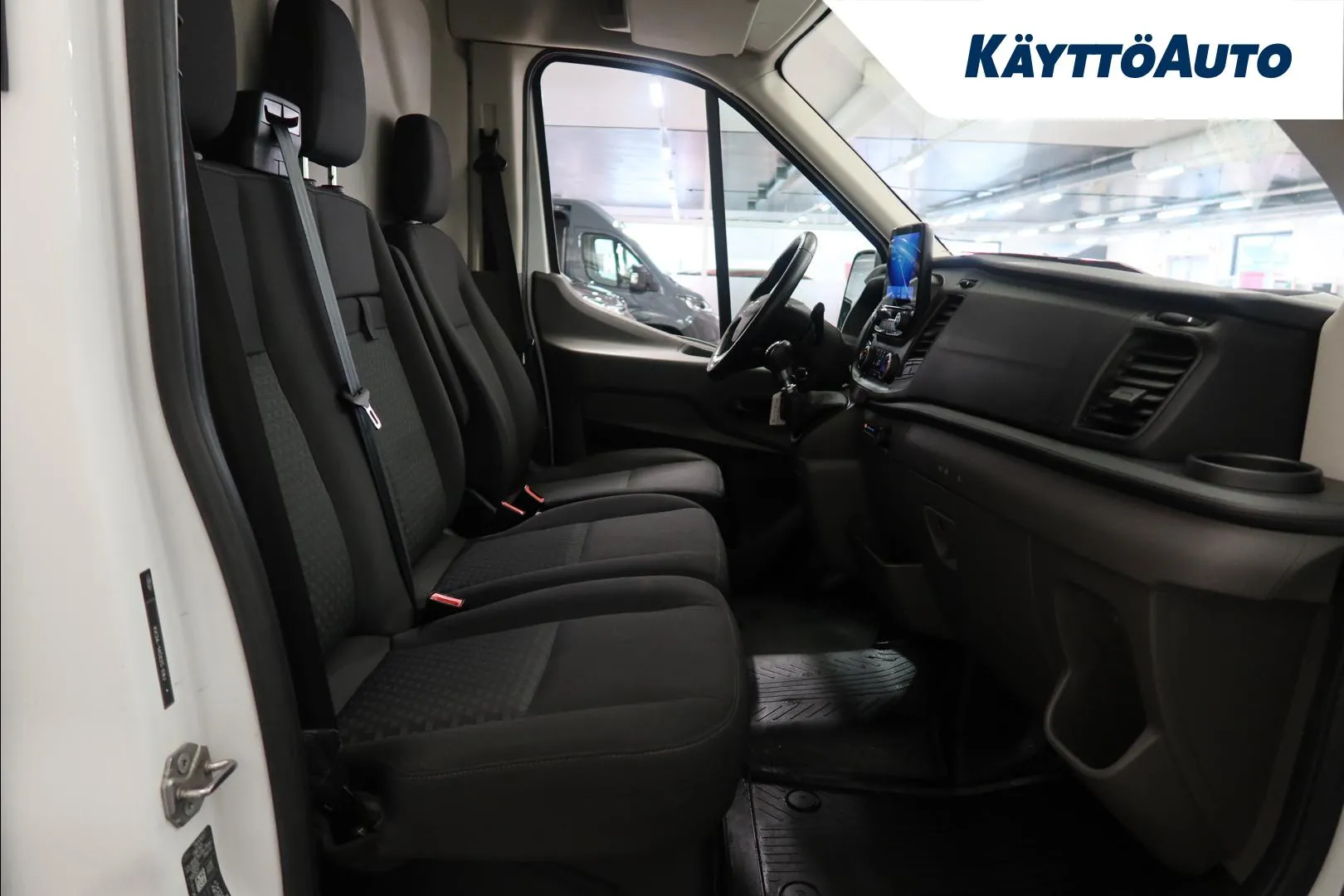 FORD Transit XRP-837 carousel image