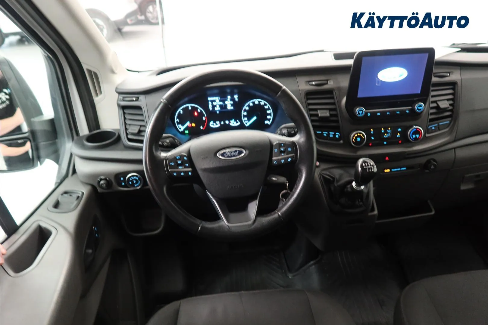 FORD Transit XRP-837 carousel image